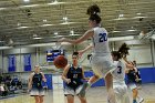 WBBall vs MHC  Wheaton College women's basketball vs Mount Holyoke College. - Photo By: KEITH NORDSTROM : Wheaton, basketball, Mount Holyoke, NEWMAC